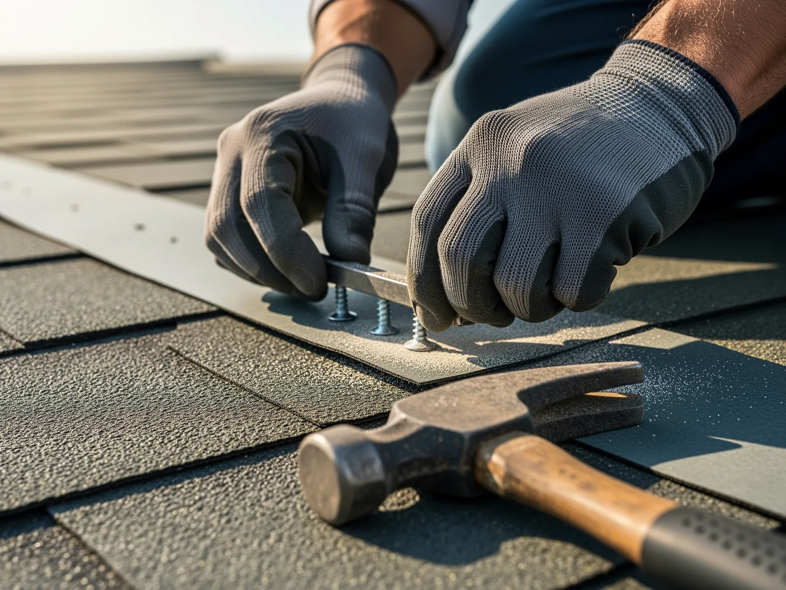Why choose Fascia Repair in Spencer, WI